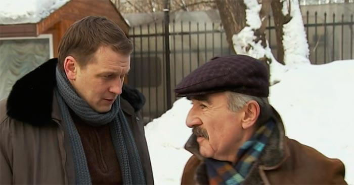 Кадр из сериала Сёмин. Возмездие кадр Сёмин. Возмездие 5