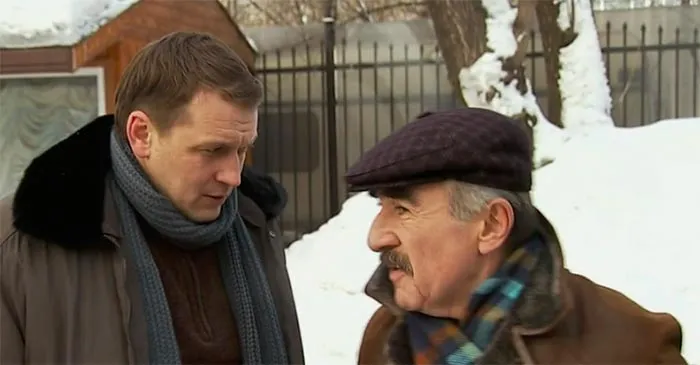 кадр Сёмин. Возмездие 5