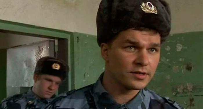 Кадр из сериала Сёмин. Возмездие кадр Сёмин. Возмездие 7