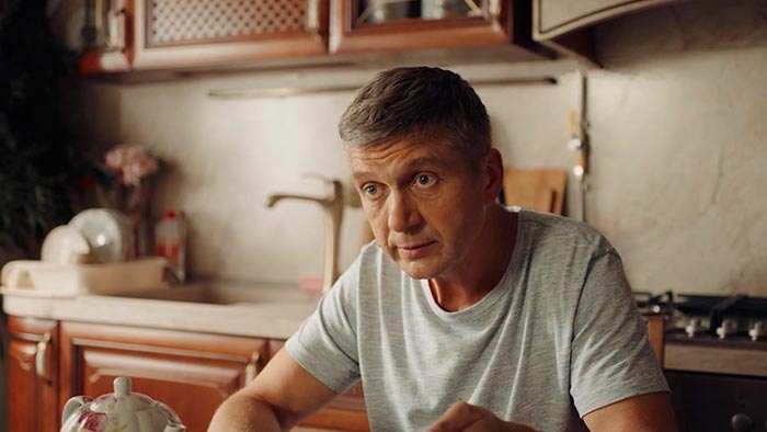 кадр Семья 4