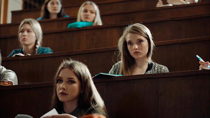 кадр Семья 7