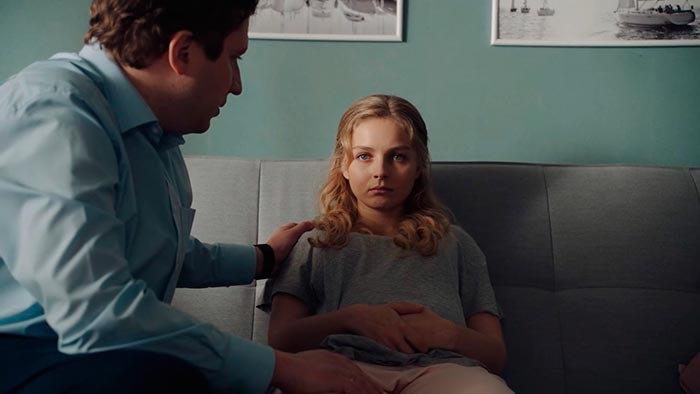 кадр Семья 9