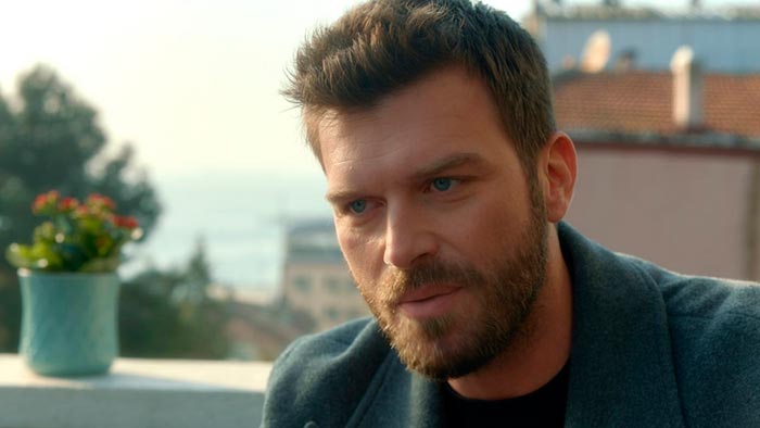 Кадр из сериала Семья кадр Семья 2