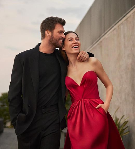 Кадр из сериала Семья кадр Семья 3