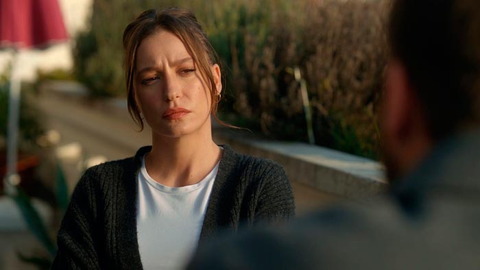 Кадр из сериала Семья кадр Семья 4