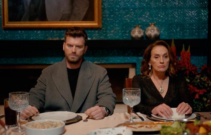 Кадр из сериала Семья кадр Семья 5