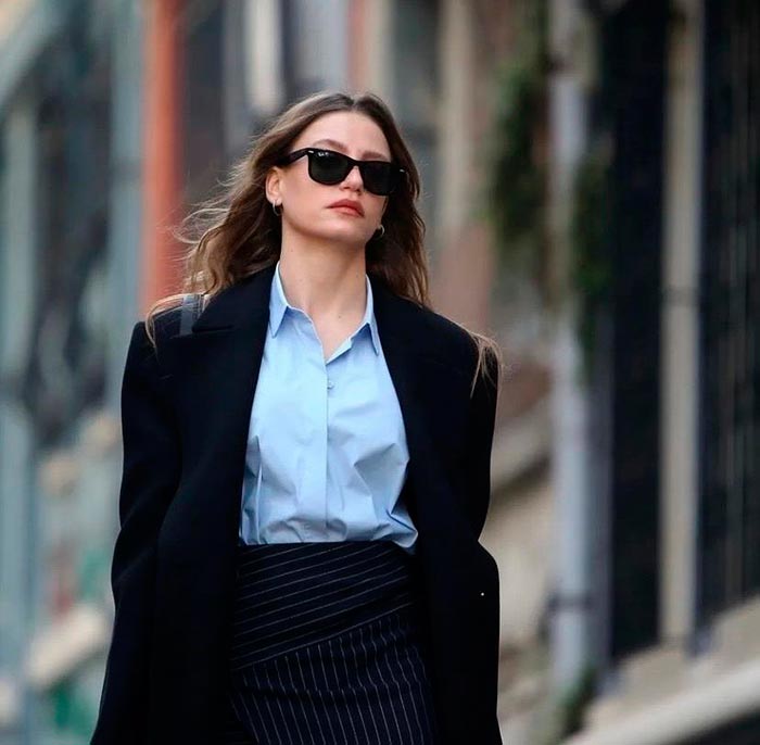 Кадр из сериала Семья кадр Семья 8