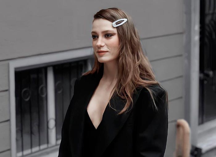 Кадр из сериала Семья кадр Семья 9