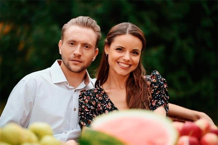 Кадр из сериала Семья и немного справедливости кадр Семья и немного справедливости 8