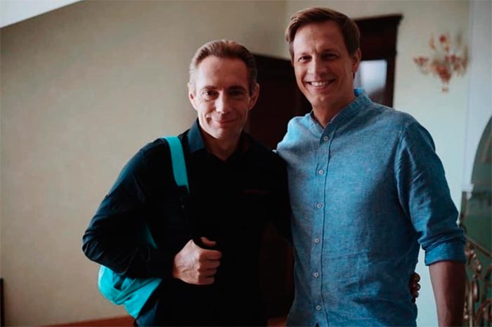 Кадр из сериала Семья и немного справедливости кадр Семья и немного справедливости 9