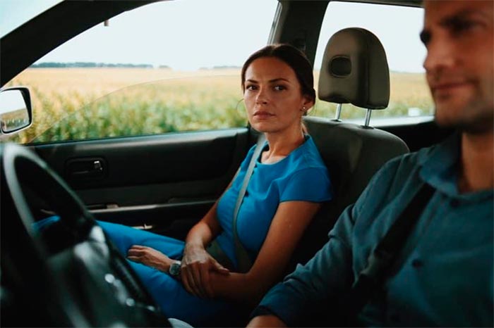 Кадр из сериала Семья и немного справедливости кадр Семья и немного справедливости 11