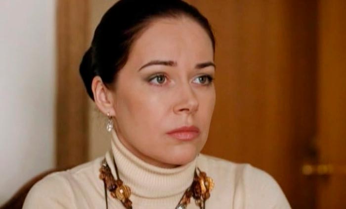 Кадр из сериала Семья маньяка Беляева кадр Семья маньяка Беляева 6