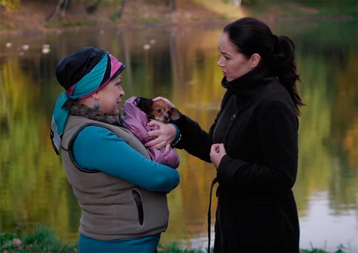 Кадр из сериала Семья маньяка Беляева кадр Семья маньяка Беляева 8