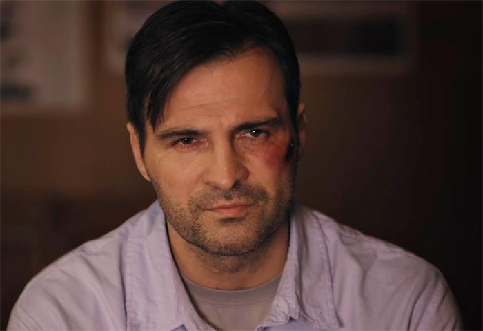 Кадр из сериала Семья маньяка Беляева кадр Семья маньяка Беляева 9