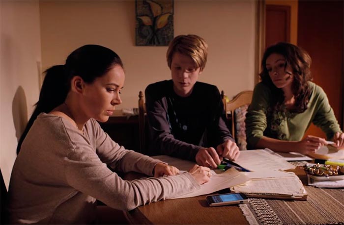 Кадр из сериала Семья маньяка Беляева кадр Семья маньяка Беляева 10