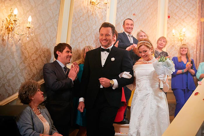 кадр Серая мышь 2