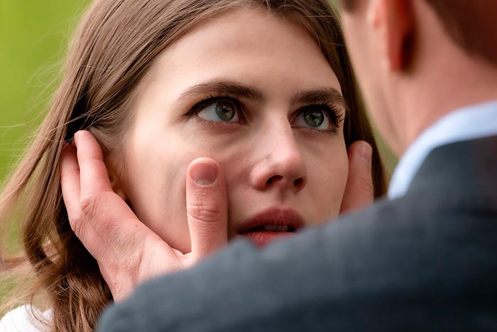 Кадр из сериала Сердце Купидона кадр Сердце Купидона 3