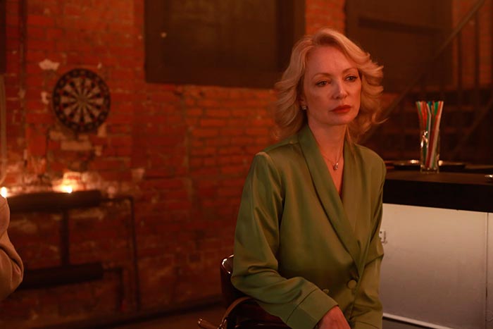 Кадр из сериала Сердце Купидона кадр Сердце Купидона 8