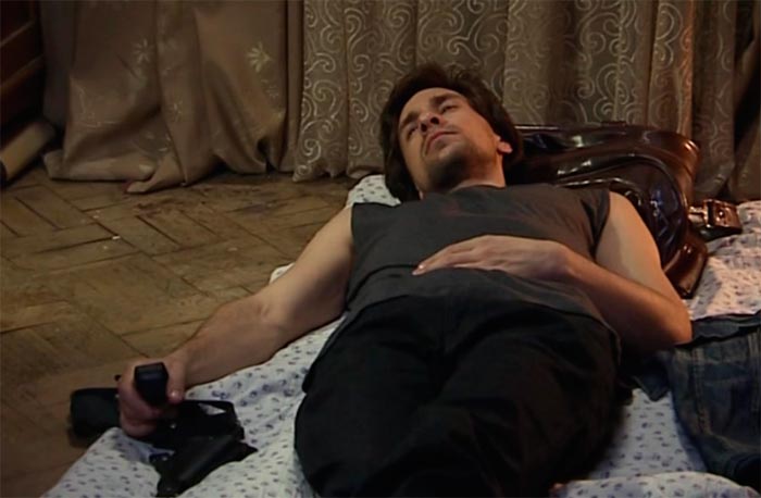 кадр Сердце матери 8