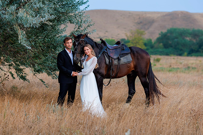 Кадр из сериала Сердце степей кадр Сердце степей 2