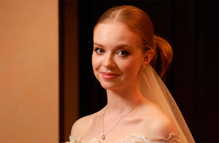 Кадр из сериала Сердце выбрало тебя кадр Сердце выбрало тебя 3