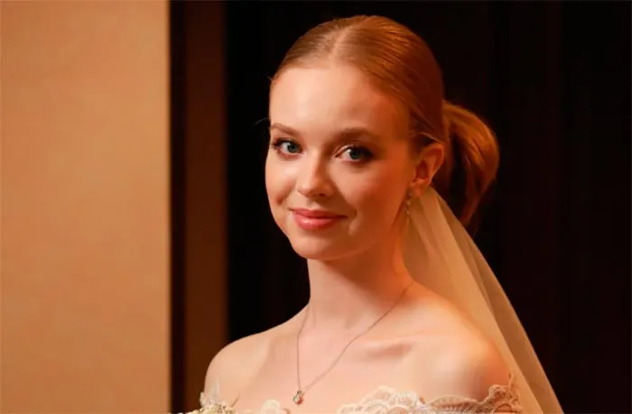 Кадр из сериала Сердце выбрало тебя кадр Сердце выбрало тебя 3