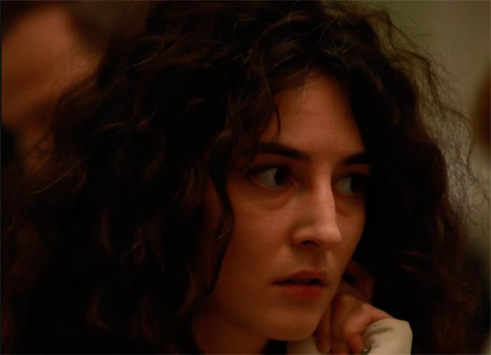 Кадр из сериала Сердце выбрало тебя кадр Сердце выбрало тебя 6