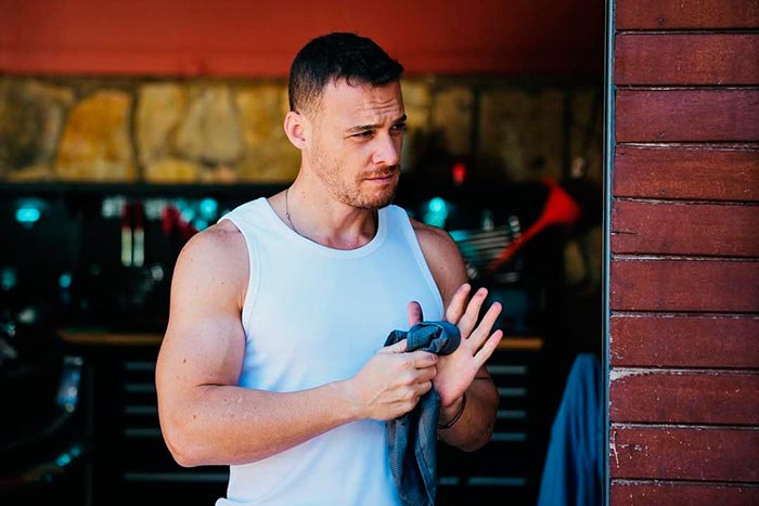 кадр Сердцебиение 2