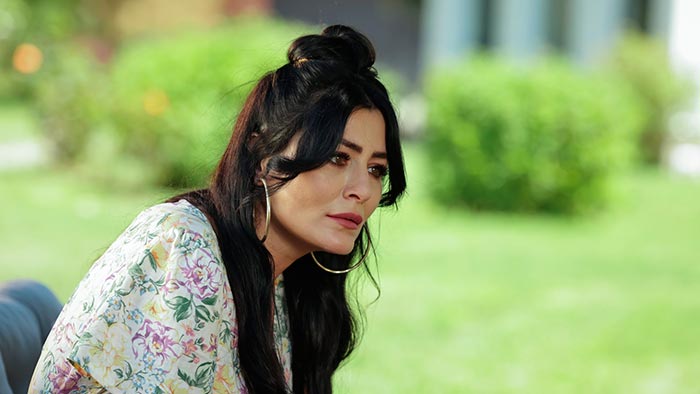 кадр Сердцебиение 4