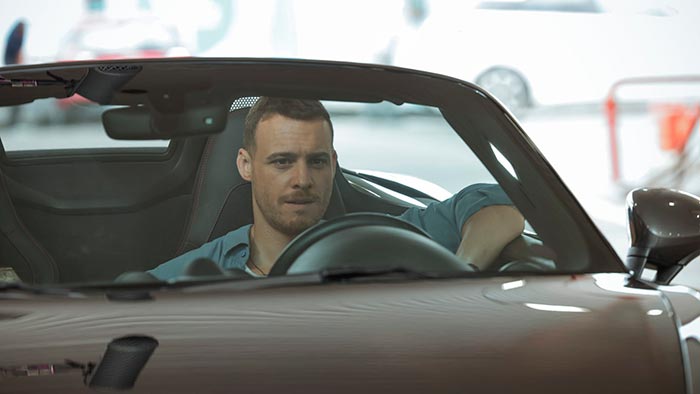 кадр Сердцебиение 5