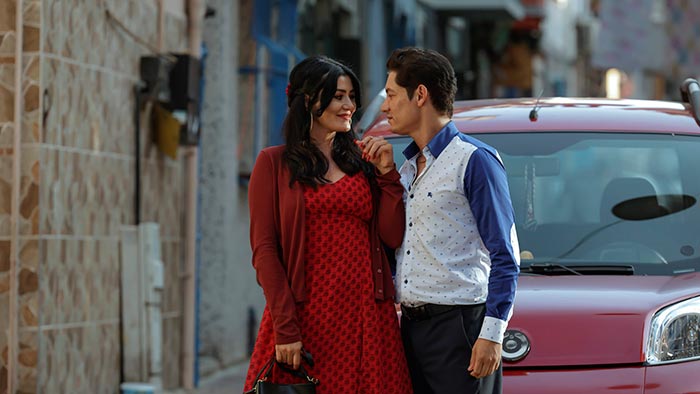 кадр Сердцебиение 7