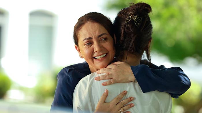 кадр Сердцебиение 8