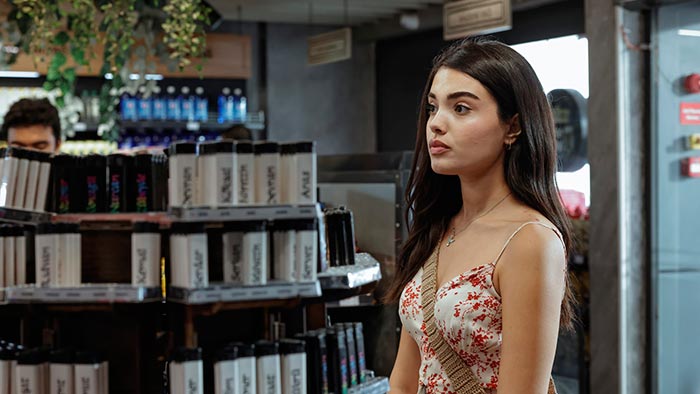 кадр Сердцебиение 9