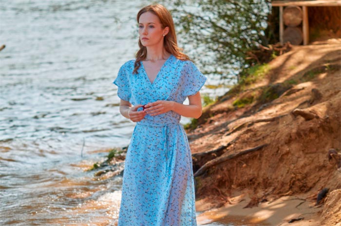 кадр Сердечная аномалия 3