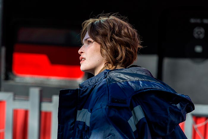 кадр Сергий против нечисти. Шабаш 2