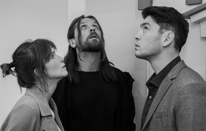 кадр Сергий против нечисти. Зов предков 2