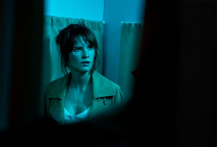 кадр Сергий против нечисти. Зов предков 3