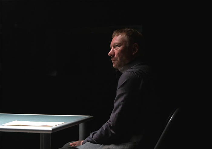 кадр Сергий против нечисти. Зов предков 5