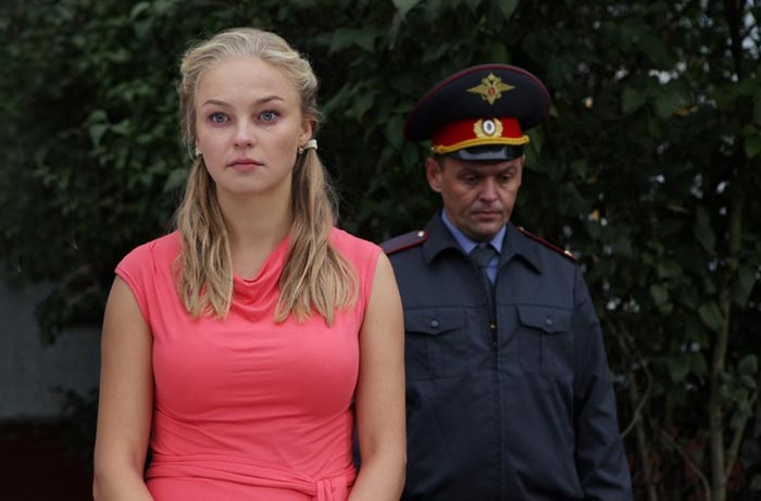 Кадр из сериала Сестра моя, Любовь кадр Сестра моя, Любовь 2