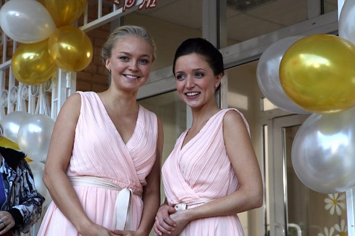 Кадр из сериала Сестра моя, Любовь кадр Сестра моя, Любовь 6