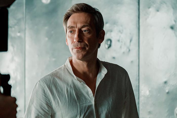 Кадр из сериала Сёстры 2 сезон кадр Сёстры 2 сезон 2