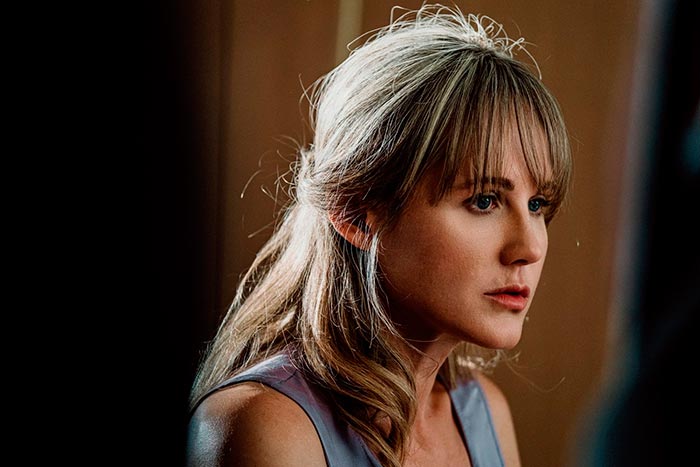 Кадр из сериала Сёстры 2 сезон кадр Сёстры 2 сезон 3