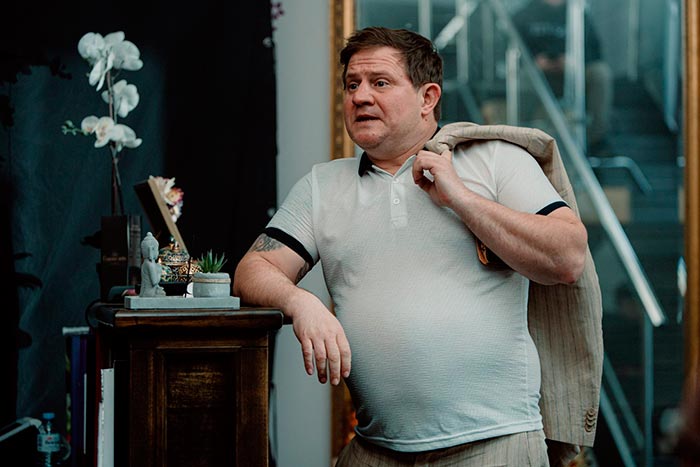 Кадр из сериала Сёстры 2 сезон кадр Сёстры 2 сезон 6