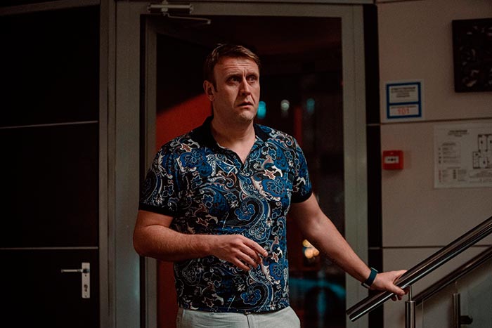 Кадр из сериала Сёстры 2 сезон кадр Сёстры 2 сезон 8