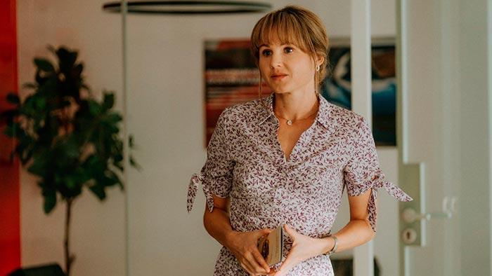 Кадр из сериала Сёстры 2 сезон кадр Сёстры 2 сезон 10