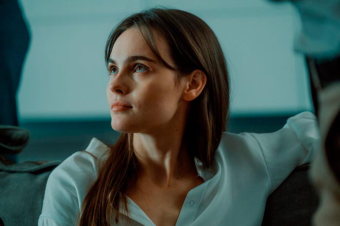 Кадр из сериала Сёстры 2 сезон кадр Сёстры 2 сезон 11