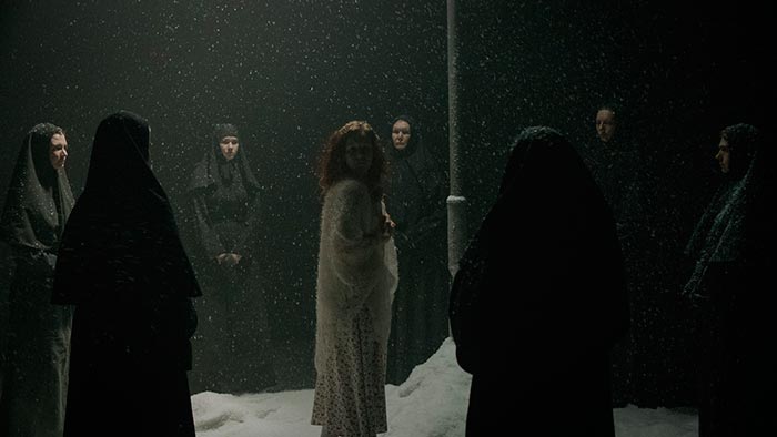 кадр Сестры 2