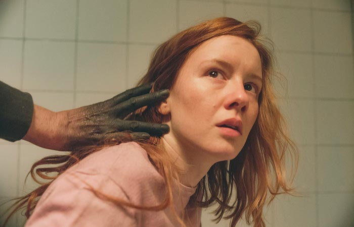 кадр Сестры 3