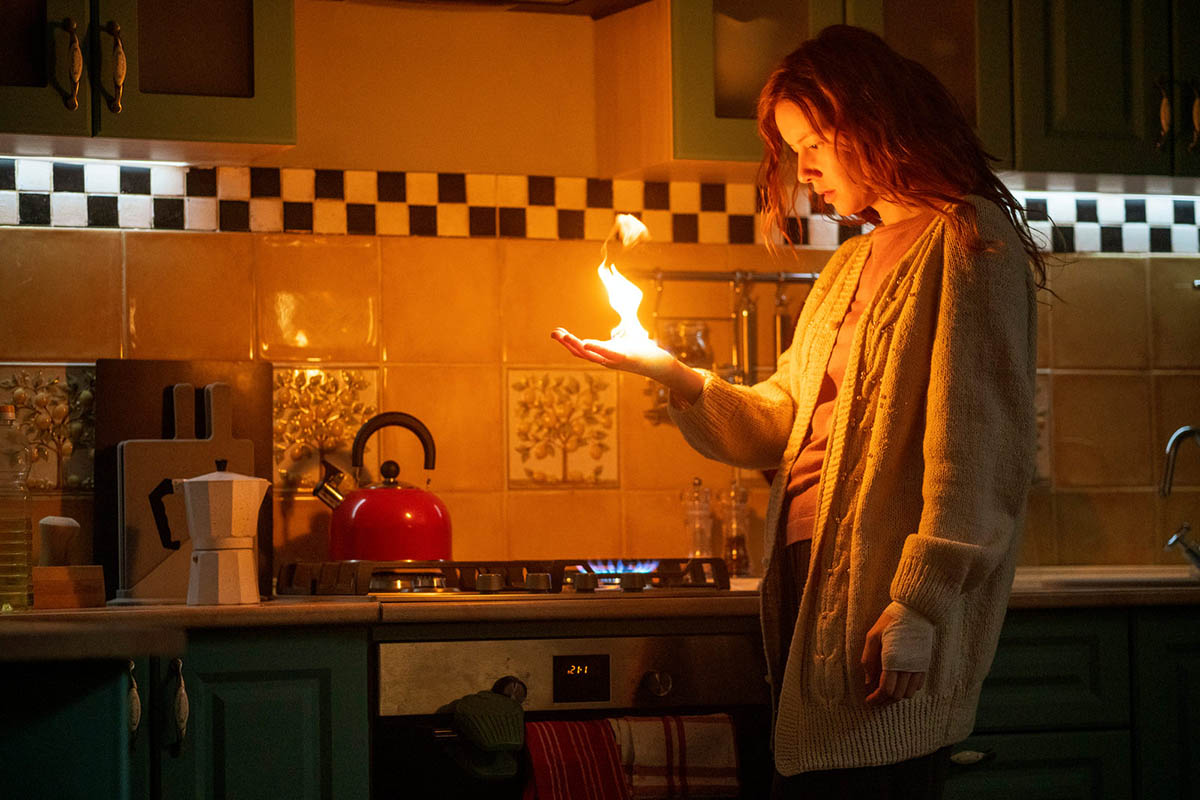 кадр Сестры 4