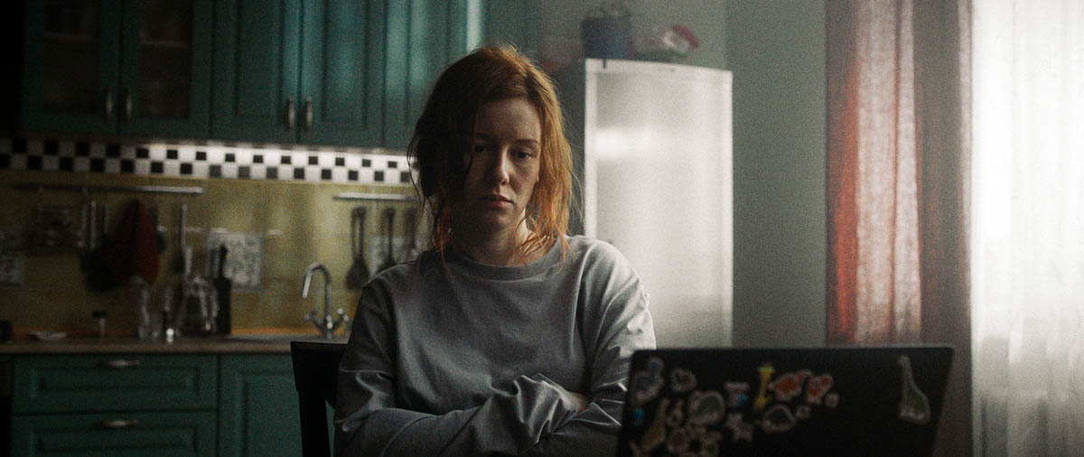 Фильм «Сестры» (2022) - сюжет, актеры и роли, кадры из фильма